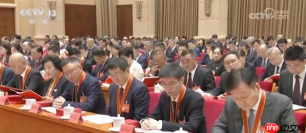 宇树科技王兴兴、理想汽车李想等出席表彰大会亮相《新闻联播》