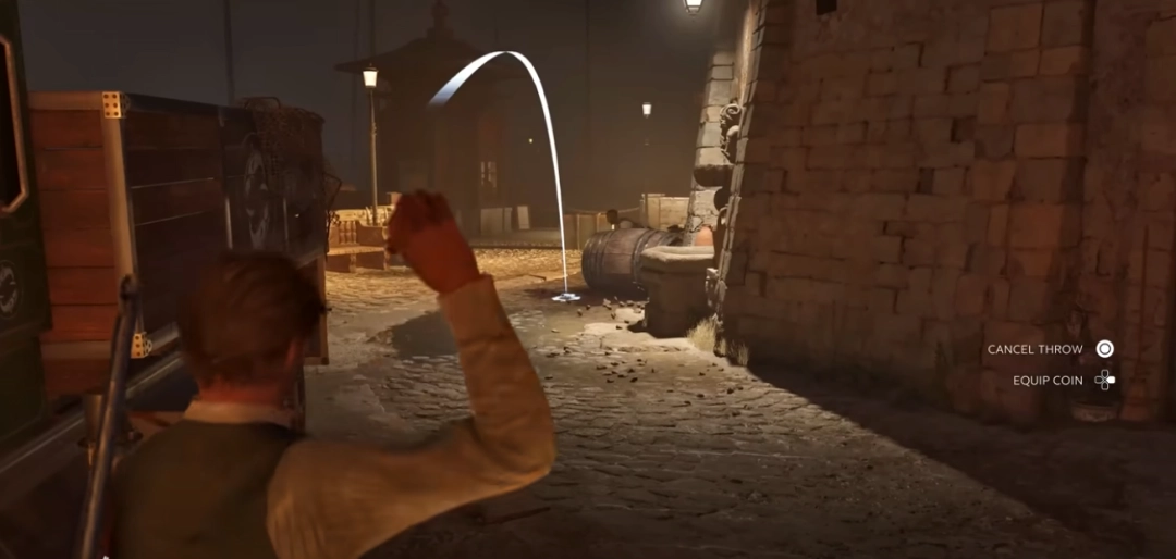 《四海兄弟：故乡》发布实机预告 多种战斗机制揭晓