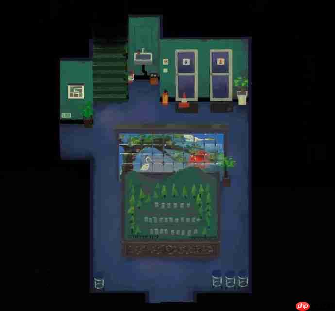 《三伏》发售两周年贺图 制作人公布新作进展