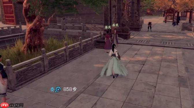 下一站江湖2二周目终极指南：全新征程与质变体验解析