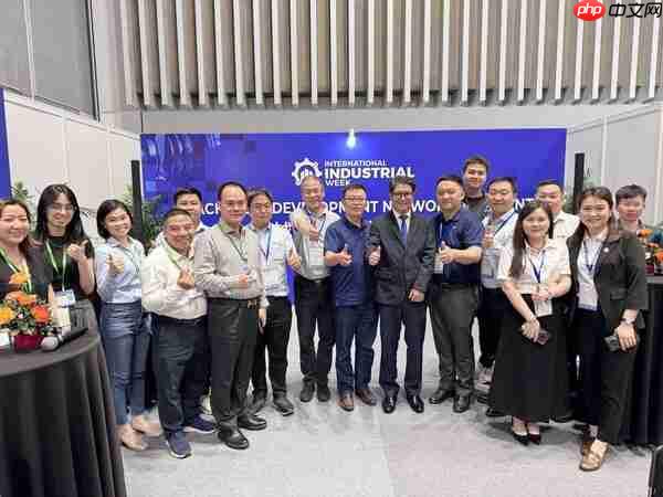 智能连接全球商机:米奥兰特AI系统赋能中国企业出海参展