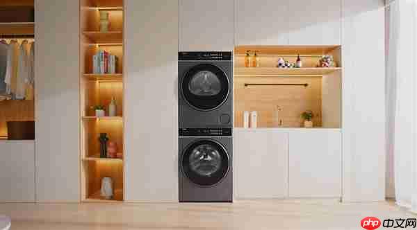 2025H1洗衣机:海尔线下线上双第一 份额近第二名两倍