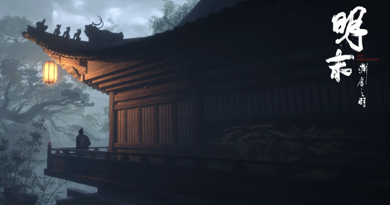 《明末：渊虚之羽》评分解禁，强势登顶Steam热销榜 - php中文网