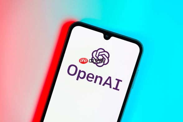 剑指谷歌Chrome！OpenAI即将推出AI浏览器