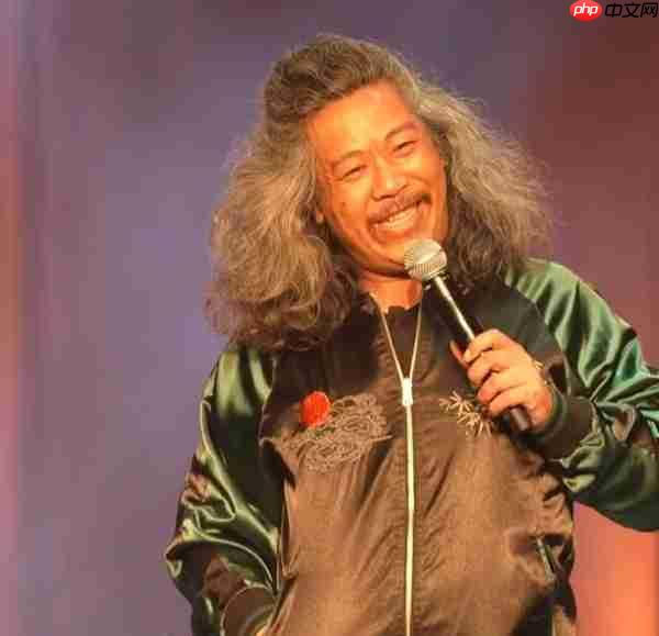 知名华裔演员为捡手机从8楼坠亡:年仅43岁