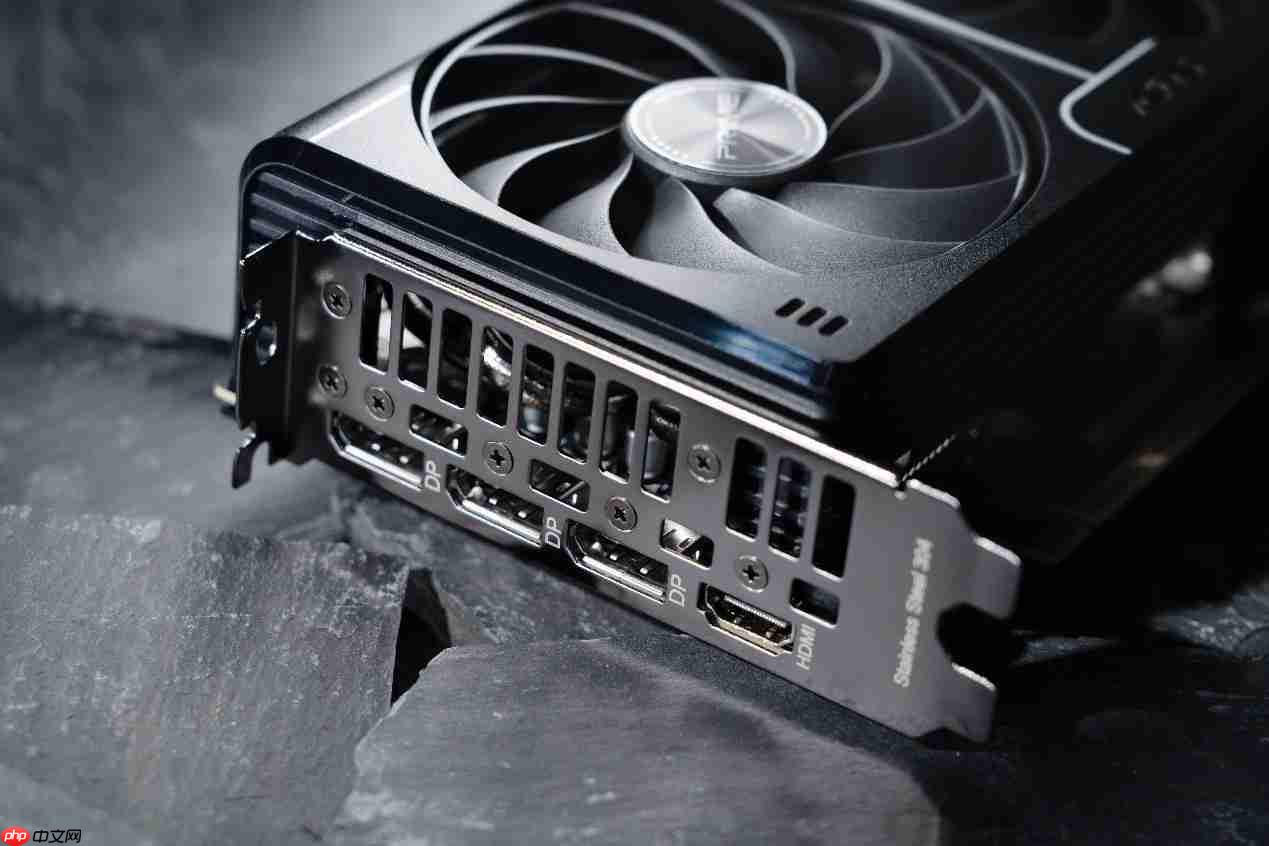 RTXAI PC提升效率！华硕显卡激发强动能