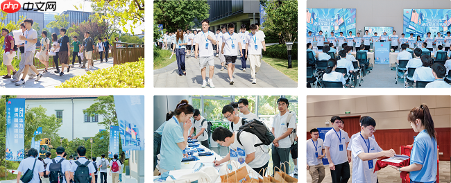 ING实力 IN挑战 | 2025华为终端硬件精英挑战赛区域决赛全景回顾