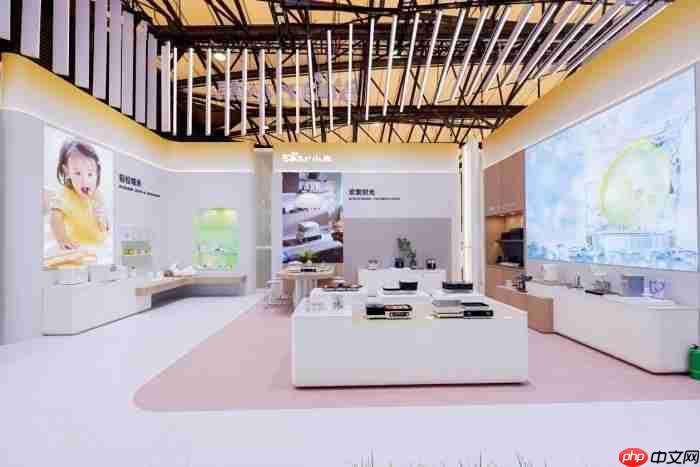 IEBE Awards认证全球消费者喜爱的品质品牌:小熊电器的“被爱”逻辑