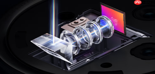 曝vivo新机将采用2亿像素主摄 后续竞品也将陆续跟进