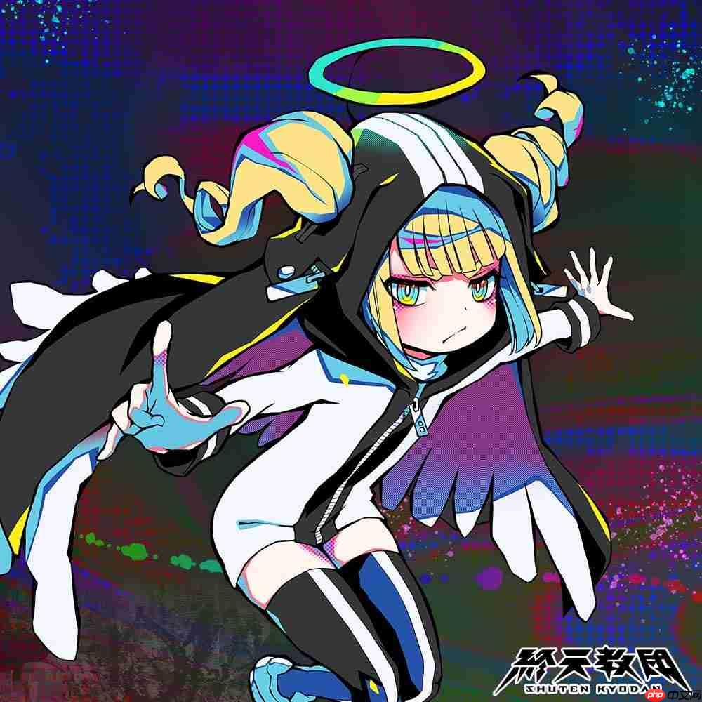 多重类型冒险游戏《终天教团》确定将于 2025 年 9 月 5 日(周五)全球同步发售!