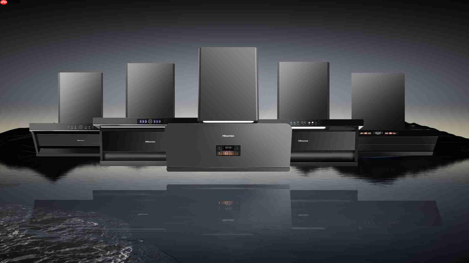 海信油烟机选购指南：四大机型破解油烟痛点，精准匹配多元厨房场景