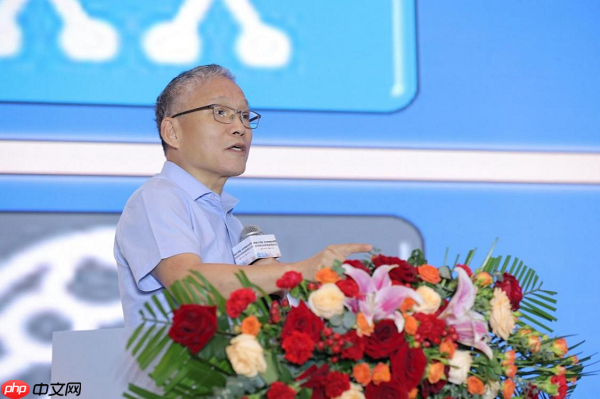 2025科技小学堂创新挑战营（宁夏站）暨乡村科技教育研讨会成功举办