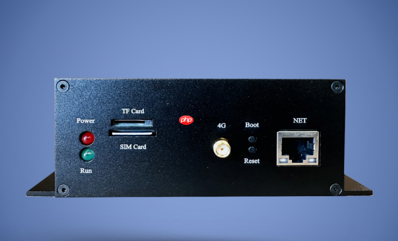 智能物联网关供应商排名:哪家的工业智能网关设备好用?