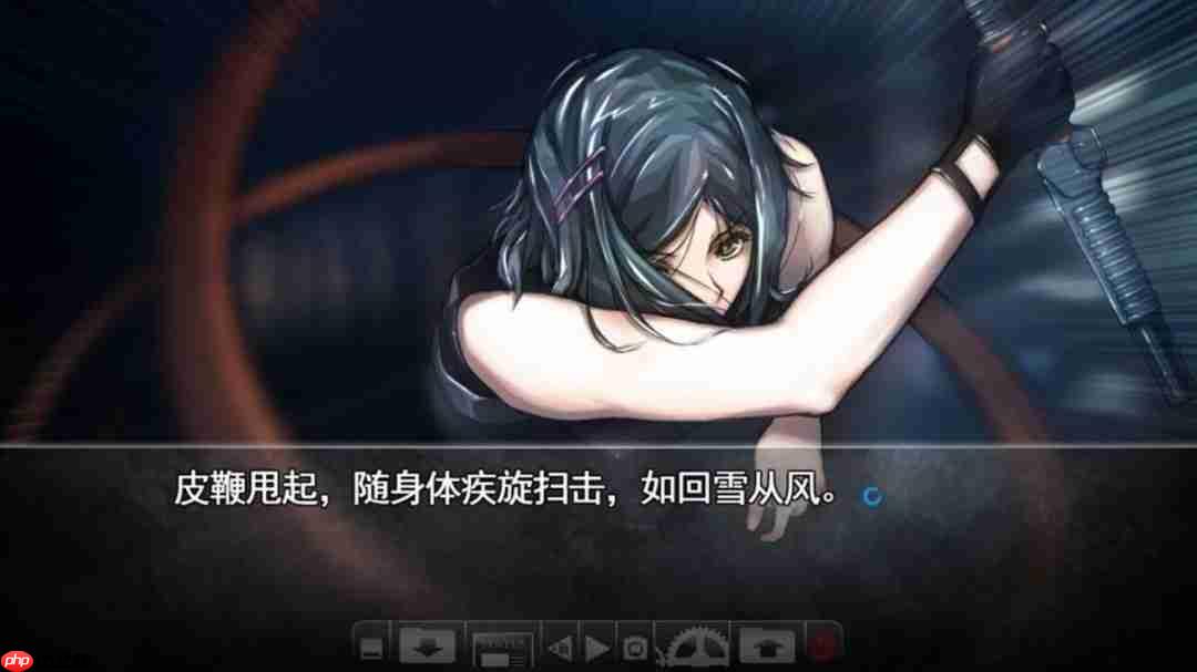 国产科幻悬疑AVG《神罪降临》7月17日即将发售！全中文配音试玩版已开放​