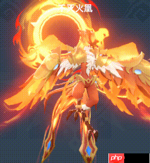 猎风传说高级BOSS屠戮阵容:凤凰领衔的炽热必杀技