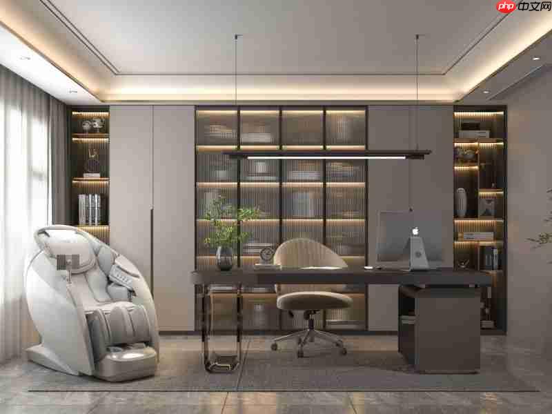 iRest艾力斯特携手强脑科技脑机接口智能按摩椅即将问世