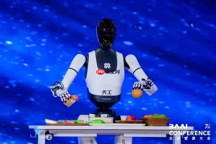 从「悟道」到「悟界」，智源走进大模型的新时代