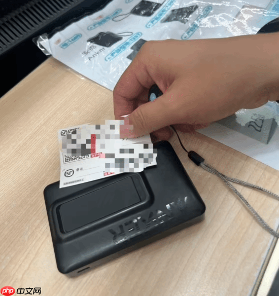 机场严查罗马仕等多款充电宝!需乘客主动弃置或邮寄