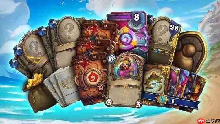 炉石传说回归必看！5 套 T0 阵容让你把把 MVP 爽到飞起