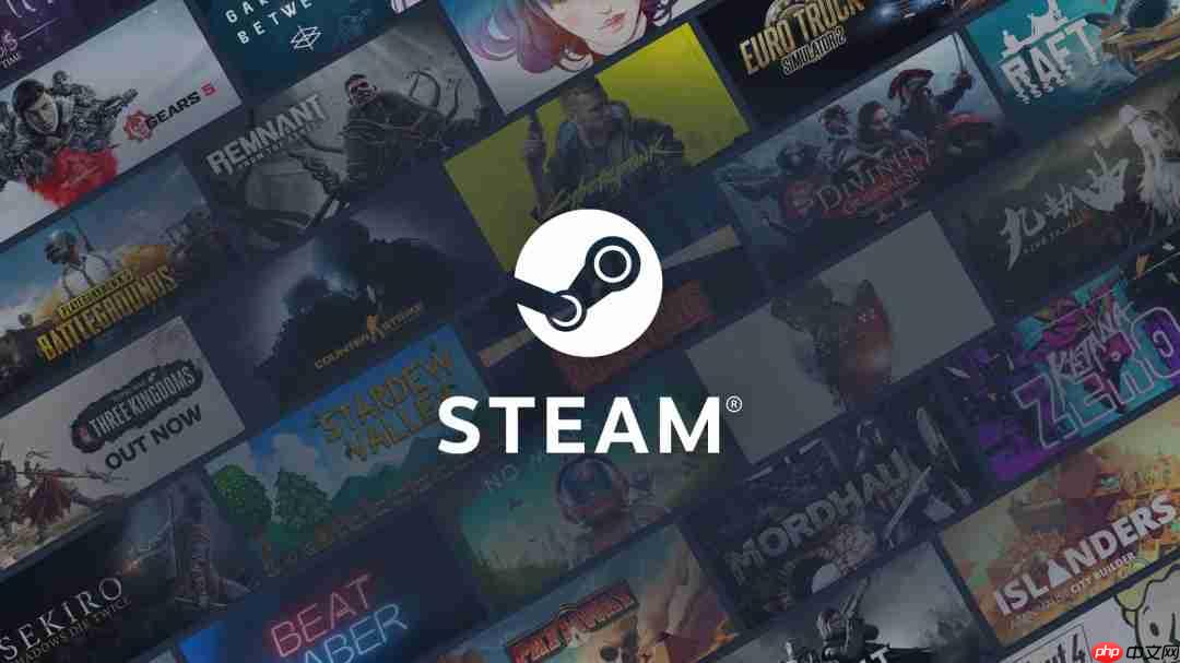 你的游戏并不属于你 Steam账号遗产继承引发玩家热议