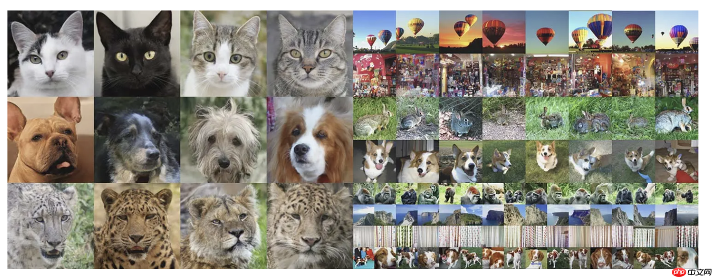 苹果另辟蹊径:利用“归一化流”技术打造 AI 生图模型