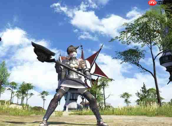 探险币全地图淘金指南：解锁最终幻想14：水晶世界的财富密码