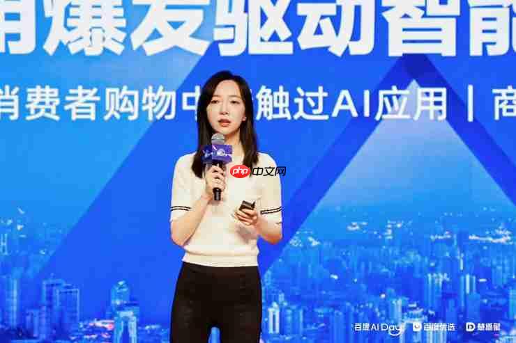 罗永浩任首席体验官！百度“慧播星”放大招：投1亿再造10万数字人主播