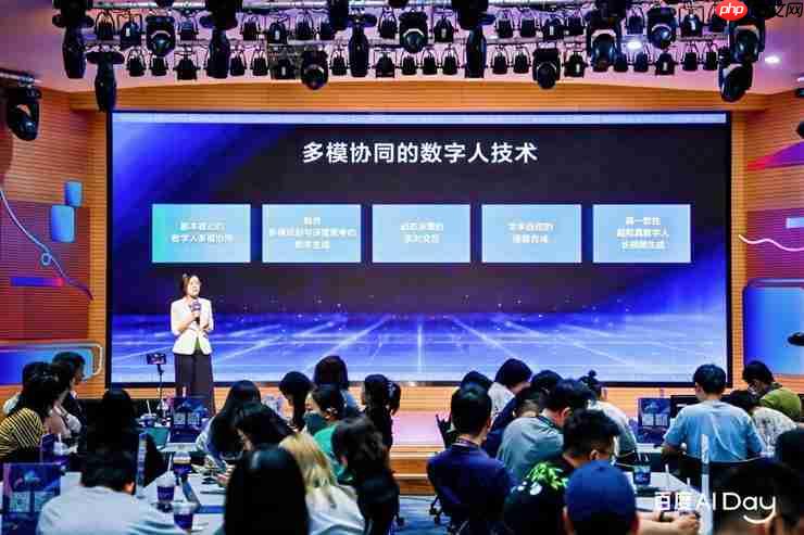 罗永浩任首席体验官！百度“慧播星”放大招：投1亿再造10万数字人主播