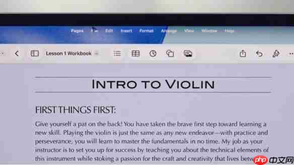 能摆脱买前生产力 买后剩追剧的命运吗?Ipad新UI上线