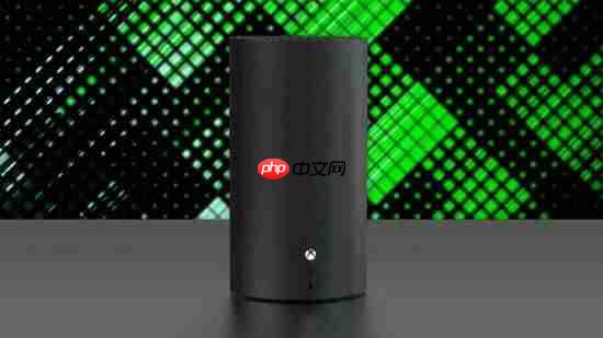 曝微软叫停专用Xbox掌机开发 重点转向优化Win掌机
