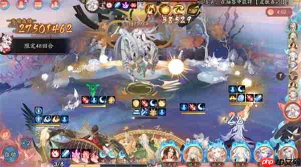 阴阳师日蚀卑弥呼全攻略:SSR式神T0阵容与冲榜技巧解析