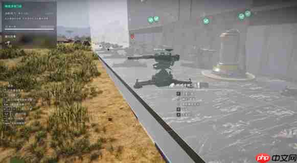 七日世界哨戒步枪罢工终极指南:五大故障排查与实战急救技巧