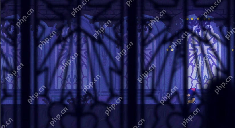 守梦人故事工作室参展 2025 INDIE GAME《晚安白雪》游戏项目发布:打造治愈系叙事游戏新体验