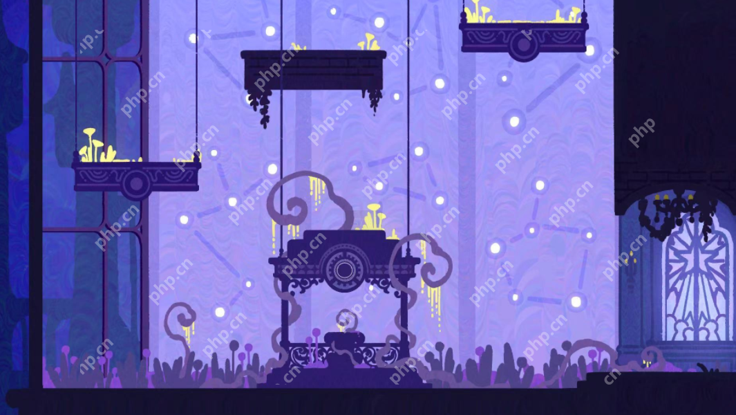 守梦人故事工作室参展 2025 INDIE GAME《晚安白雪》游戏项目发布:打造治愈系叙事游戏新体验