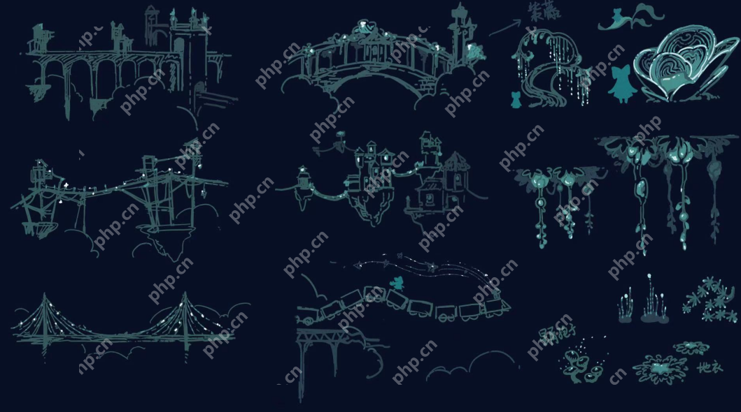 守梦人故事工作室参展 2025 INDIE GAME《晚安白雪》游戏项目发布:打造治愈系叙事游戏新体验