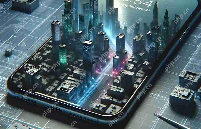 头部工业租赁APP是如何开发的?从需求到落地