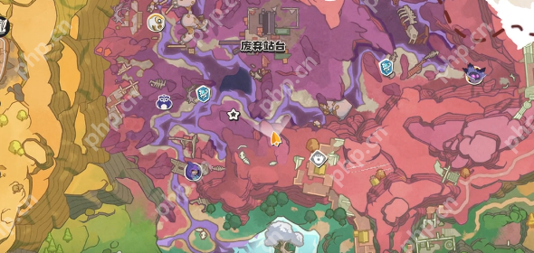 洛克王国世界小帕尔终极获取指南：夜战技巧+完美进化全攻略