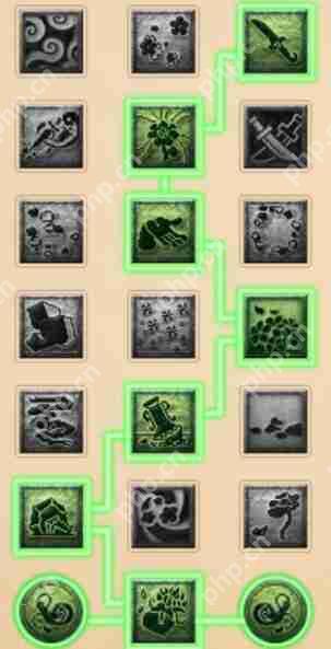 梦幻西游女儿村2023四月大改经脉全解析：三流派加点终极指南