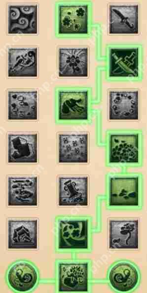 梦幻西游女儿村2023四月大改经脉全解析：三流派加点终极指南