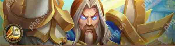 炉石传说茶壶骑士卡组：57% 胜率的中速上分神器