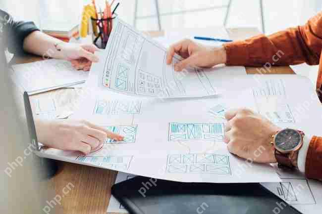 软件开发所需要的软件工具有哪些?