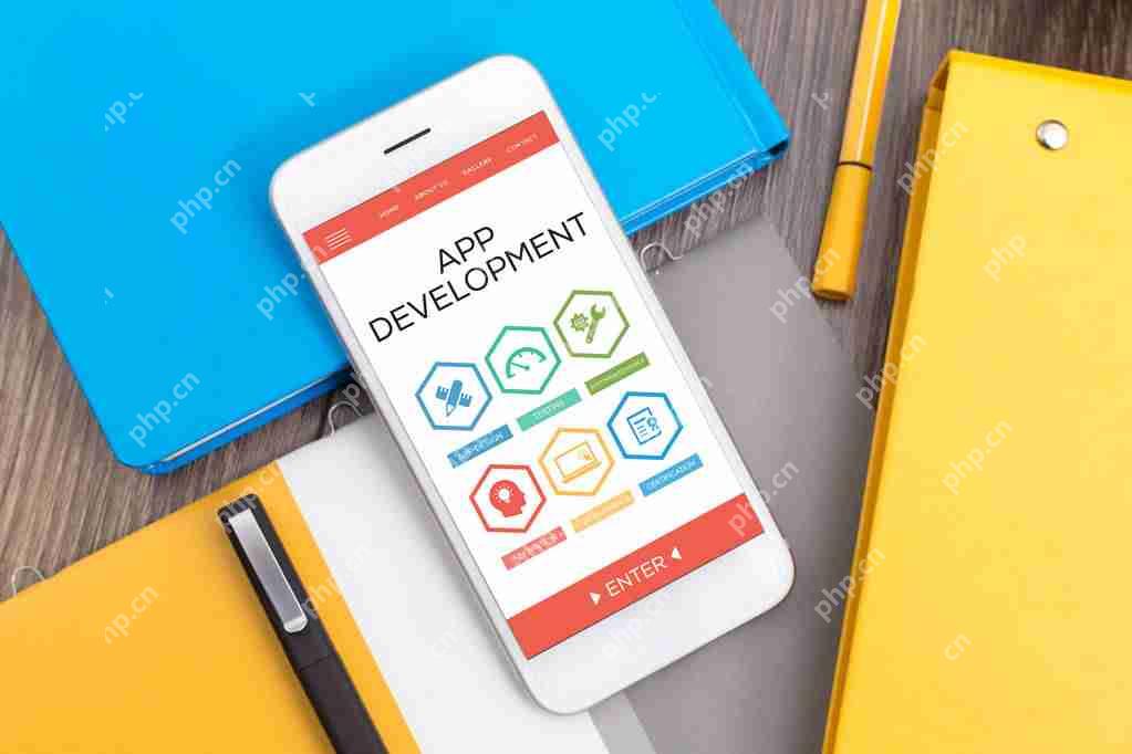 移动应用程序开发3种方式比较