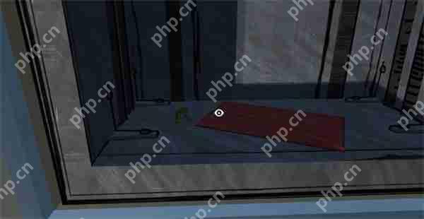 蓝途王子画室密室大揭秘:5 步破解隐藏保险箱终极指南