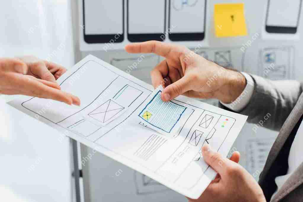 定制开发app的流程是怎么样的？