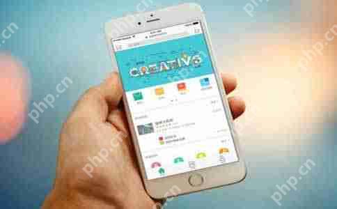 设计软件APP全攻略:打造你的创意天地