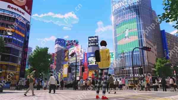 《女神异闻录：夜幕魅影》确认4月25日上线Steam平台