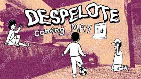 11款新作即将登陆PS平台！《极限竞速：地平线5》等