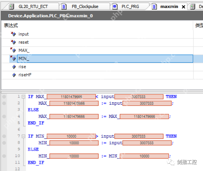 听说西门子要跟随大美丽一起制裁中国？兄弟们 CODESYS 搞起