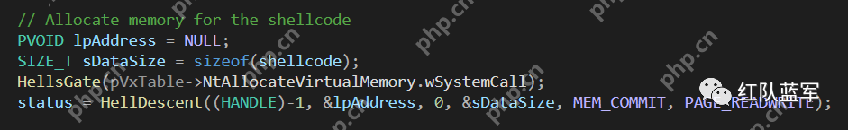几个 Syscall 项目的学习记录