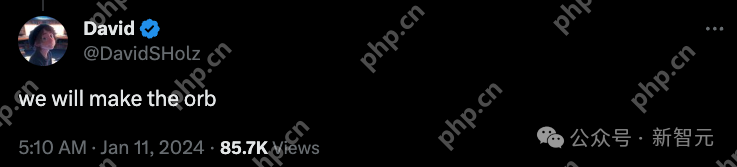 苹果Vision Pro硬件大佬被挖角，Midjourney布局VR头显？未来将发布AI生成3D世界引擎